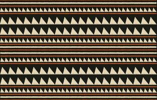 etnisk abstrakt ikat konst. aztec prydnad skriva ut. geometrisk etnisk mönster sömlös Färg orientalisk. design för bakgrund ,ridå, matta, tapet, Kläder, omslag, batik, vektor illustration.