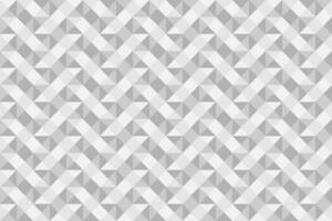 geometrisch Dreieck Muster Hintergrund. Vektor Design.