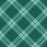 tartan schottland nahtloser karierter mustervektor. Retro-Hintergrundstoff. Vintage Check Color Square geometrische Textur für Textildruck, Packpapier, Geschenkkarte, Tapetendesign. vektor