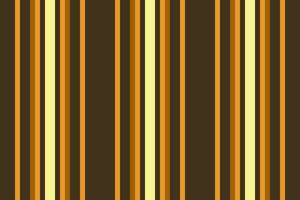 Hintergrund Streifen Vertikale von Muster Textil- Linien mit ein Textur Stoff Vektor nahtlos.