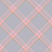 tartan skottland sömlös pläd mönster vektor. retro bakgrund tyg. årgång kolla upp Färg fyrkant geometrisk textur för textil- skriva ut, omslag papper, gåva kort, tapet design. vektor