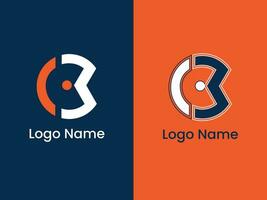 brev cb logotyp är en enkel, elegant, och professionell logotyp lämplig för använda sig av som personlig företag eller företags- identitet. och kan också vara Begagnade för utskrift på shirts påsar hattar, souvenirer och de tycka om. vektor