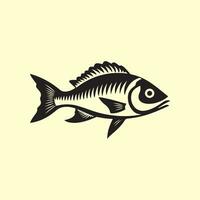 Fisch Vektor Bilder