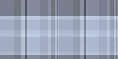 Wärme Plaid nahtlos Muster, grungy Hintergrund Tartan Textur. Startseite Vektor prüfen Textil- Stoff im Pastell- und Licht Farben.