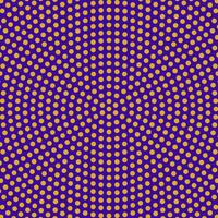 cirkel mönster bakgrund - abstrakt vektor grafisk design från prickar