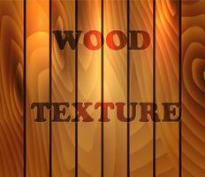 Vektor Holz Textur Hintergrund