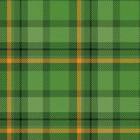 Tartan nahtlos Muster. Süss Pastell- Plaid Muster zum Hemd Druck, Kleidung, Kleider, Tischdecken, Decken, Bettwäsche, Papier, Steppdecke, Stoff und andere Textil- Produkte. vektor