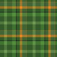 Tartan nahtlos Muster. schottisch Tartan Muster zum Hemd Druck, Kleidung, Kleider, Tischdecken, Decken, Bettwäsche, Papier, Steppdecke, Stoff und andere Textil- Produkte. vektor