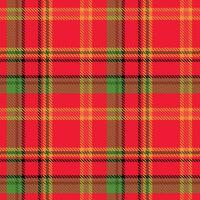 Tartan nahtlos Muster. Tartan Plaid Vektor nahtlos Muster. zum Hemd Druck, Kleidung, Kleider, Tischdecken, Decken, Bettwäsche, Papier, Steppdecke, Stoff und andere Textil- Produkte.