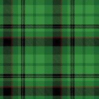 Tartan Muster nahtlos. Süss Plaid Muster zum Hemd Druck, Kleidung, Kleider, Tischdecken, Decken, Bettwäsche, Papier, Steppdecke, Stoff und andere Textil- Produkte. vektor