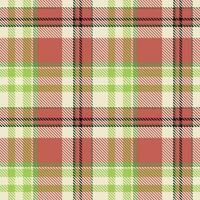 pläd mönster sömlös. skott tartan mönster sömlös tartan illustration vektor uppsättning för scarf, filt, Övrig modern vår sommar höst vinter- Semester tyg skriva ut.