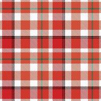 pläd mönster sömlös. tartan pläd vektor sömlös mönster. sömlös tartan illustration vektor uppsättning för scarf, filt, Övrig modern vår sommar höst vinter- Semester tyg skriva ut.