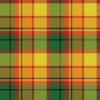 Tartan Muster nahtlos. Pastell- Gingham Muster nahtlos Tartan Illustration Vektor einstellen zum Schal, Decke, andere modern Frühling Sommer- Herbst Winter Urlaub Stoff drucken.