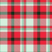 schottisch Tartan Muster. Schachbrett Muster zum Hemd Druck, Kleidung, Kleider, Tischdecken, Decken, Bettwäsche, Papier, Steppdecke, Stoff und andere Textil- Produkte. vektor