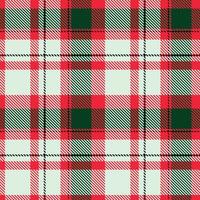 skott tartan mönster. klassisk pläd tartan sömlös tartan illustration vektor uppsättning för scarf, filt, Övrig modern vår sommar höst vinter- Semester tyg skriva ut.