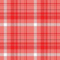 schottisch Tartan Muster. traditionell schottisch kariert Hintergrund. Vorlage zum Design Ornament. nahtlos Stoff Textur. vektor