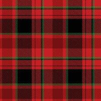 Tartan Muster nahtlos. Pastell- schottisch Plaid, traditionell Pastell- schottisch gewebte Stoff. Holzfäller Hemd Flanell Textil. Muster Fliese Swatch inbegriffen. vektor