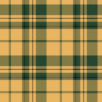schottisch Tartan nahtlos Muster. klassisch schottisch Tartan Design. zum Hemd Druck, Kleidung, Kleider, Tischdecken, Decken, Bettwäsche, Papier, Steppdecke, Stoff und andere Textil- Produkte. vektor