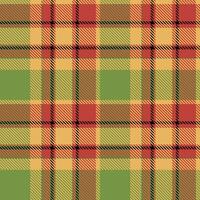 schottisch Tartan nahtlos Muster. traditionell schottisch kariert Hintergrund. zum Hemd Druck, Kleidung, Kleider, Tischdecken, Decken, Bettwäsche, Papier, Steppdecke, Stoff und andere Textil- Produkte. vektor