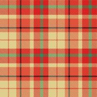 Tartan Plaid Vektor nahtlos Muster. klassisch Plaid Schottenstoff. zum Hemd Druck, Kleidung, Kleider, Tischdecken, Decken, Bettwäsche, Papier, Steppdecke, Stoff und andere Textil- Produkte.