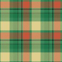 Tartan Plaid Vektor nahtlos Muster. abstrakt prüfen Plaid Muster. zum Hemd Druck, Kleidung, Kleider, Tischdecken, Decken, Bettwäsche, Papier, Steppdecke, Stoff und andere Textil- Produkte.