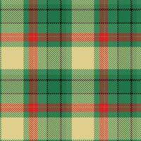 klassisch schottisch Tartan Design. kariert Muster nahtlos. Flanell Hemd Tartan Muster. modisch Fliesen zum Tapeten. vektor