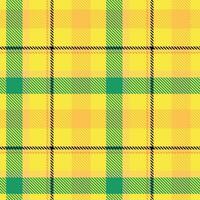 klassisk skott tartan design. pläd mönster sömlös. sömlös tartan illustration vektor uppsättning för scarf, filt, Övrig modern vår sommar höst vinter- Semester tyg skriva ut.