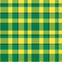 klassisch schottisch Tartan Design. schottisch Plaid, nahtlos Tartan Illustration Vektor einstellen zum Schal, Decke, andere modern Frühling Sommer- Herbst Winter Urlaub Stoff drucken.