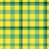 klassisch schottisch Tartan Design. traditionell schottisch kariert Hintergrund. traditionell schottisch gewebte Stoff. Holzfäller Hemd Flanell Textil. Muster Fliese Swatch inbegriffen. vektor