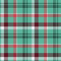 tartan pläd mönster sömlös. checker mönster. sömlös tartan illustration vektor uppsättning för scarf, filt, Övrig modern vår sommar höst vinter- Semester tyg skriva ut.