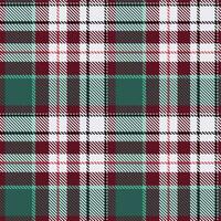 Tartan Plaid Muster nahtlos. klassisch Plaid Schottenstoff. Flanell Hemd Tartan Muster. modisch Fliesen Vektor Illustration zum Tapeten.