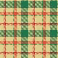 tartan pläd mönster sömlös. skott pläd, flanell skjorta tartan mönster. trendig plattor vektor illustration för bakgrundsbilder.