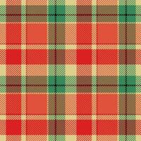 Tartan Plaid Muster nahtlos. traditionell schottisch kariert Hintergrund. Flanell Hemd Tartan Muster. modisch Fliesen Vektor Illustration zum Tapeten.