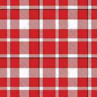 schottisch Tartan Plaid nahtlos Muster, Gingham Muster. zum Schal, Kleid, Rock, andere modern Frühling Herbst Winter Mode Textil- Design. vektor