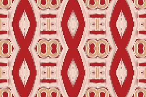 nordic mönster sömlös bandana skriva ut silke motiv broderi, ikat broderi vektor design för skriva ut indonesiska batik motiv broderi inföding amerikan kurta mughal design