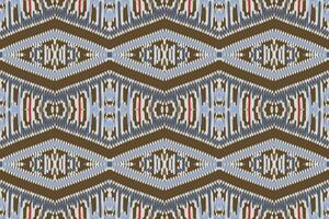 nordic mönster sömlös australier ursprunglig mönster motiv broderi, ikat broderi vektor design för skriva ut indonesiska batik motiv broderi inföding amerikan kurta mughal design