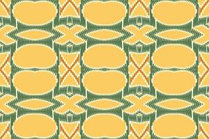 nordisch Muster nahtlos skandinavisch Muster Motiv Stickerei, Ikat Stickerei Vektor Design zum drucken australisch Vorhang Muster geometrisch Kissen Modell- kurti Mogul Blumen