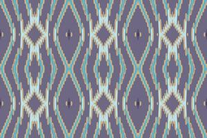 navajo Muster nahtlos Mogul die Architektur Motiv Stickerei, Ikat Stickerei Vektor Design zum drucken australisch Vorhang Muster geometrisch Kissen Modell- kurti Mogul Blumen