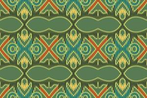patchwork mönster sömlös australier ursprunglig mönster motiv broderi, ikat broderi vektor design för skriva ut gobeläng blommig kimono upprepa mönster snörning spanska motiv