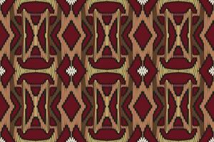 patchwork mönster sömlös australier ursprunglig mönster motiv broderi, ikat broderi vektor design för skriva ut jacquard slavic mönster folklore mönster kente arabesk