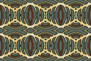 slips färga mönster sömlös australier ursprunglig mönster motiv broderi, ikat broderi vektor design för skriva ut indonesiska batik motiv broderi inföding amerikan kurta mughal design