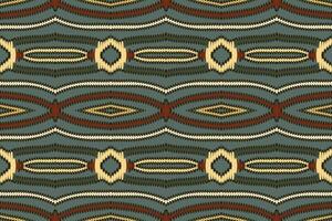 slips färga mönster sömlös australier ursprunglig mönster motiv broderi, ikat broderi vektor design för skriva ut vyshyvanka bordstablett täcke sarong sarong strand kurtis indisk motiv