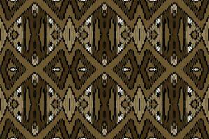 slips färga mönster sömlös australier ursprunglig mönster motiv broderi, ikat broderi vektor design för skriva ut figur stam- bläck på trasa patola sari