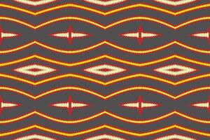 Krawatte Farbstoff Muster nahtlos australisch Ureinwohner Muster Motiv Stickerei, Ikat Stickerei Vektor Design zum drucken ägyptisch Muster tibetanisch Mandala Kopftuch