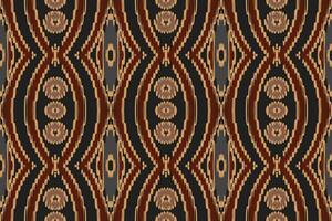 barock mönster sömlös australier ursprunglig mönster motiv broderi, ikat broderi vektor design för skriva ut spets mönster sömlös mönster årgång shibori jacquard sömlös