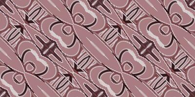 silke tyg patola sari mönster sömlös australier ursprunglig mönster motiv broderi, ikat broderi vektor design för skriva ut mönster årgång blomma folk navajo patchwork mönster