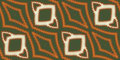 navajo mönster sömlös inföding amerikansk, motiv broderi, ikat broderi vektor design för skriva ut scarf hijab mönster sjalett ikat vektor silke kurti modell mughal mönster