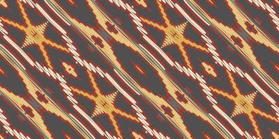 navajo mönster sömlös australier ursprunglig mönster motiv broderi, ikat broderi vektor design för skriva ut kurta mönster mughal motiv gobeläng mönster blommig upprepa