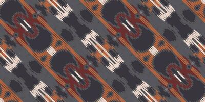 navajo mönster sömlös australier ursprunglig mönster motiv broderi, ikat broderi vektor design för skriva ut textur tyg saree sari matta. kurta vektor patola saree