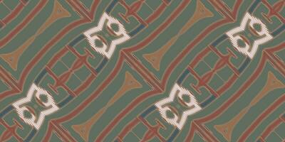 motiv folklore mönster sömlös mughal arkitektur motiv broderi, ikat broderi vektor design för skriva ut 60s paisley slips färga damascus prydnad mattor hipster kurta pyjamas